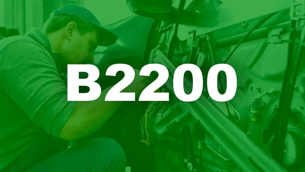 B2200