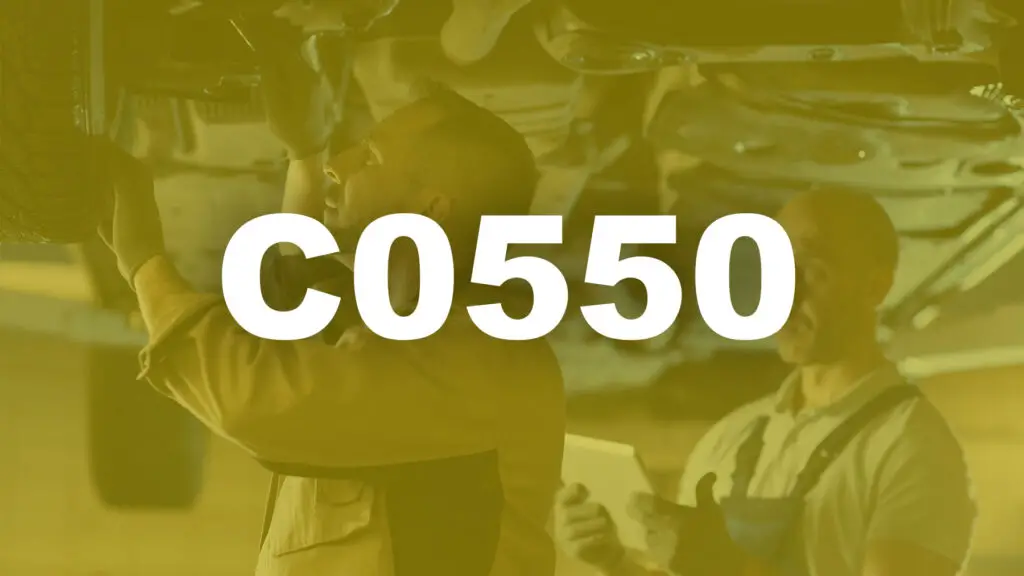 C0550