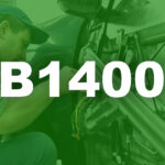 B1400