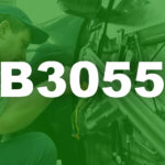 B3055