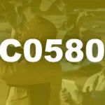 C0580